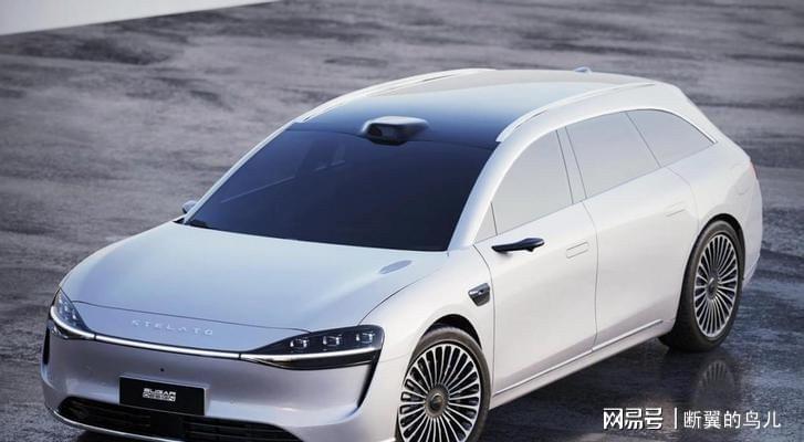  技术代差下的市场洗牌：二线豪华品牌为何守不住中国阵地 汽车科技