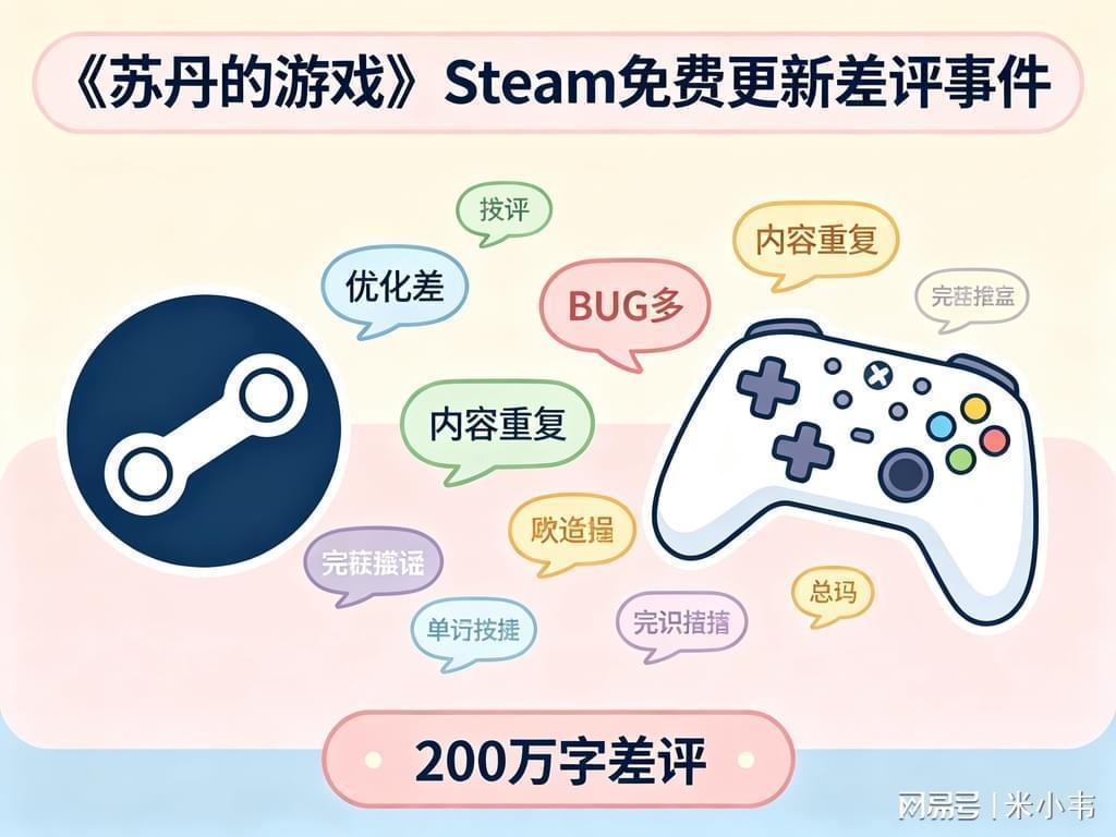 《苏丹的游戏》内容扩张悖论：买断制叙事游戏的增长困局与技术破局 游戏攻略