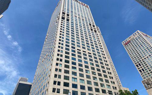  技术极客视角：北京CBD核心区超高层写字楼的硬件博弈与选址逻辑 房产家居