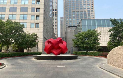  技术极客视角：北京CBD核心区超高层写字楼的硬件博弈与选址逻辑 房产家居