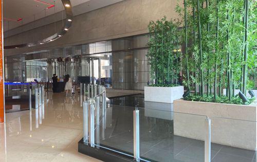  技术极客视角：北京CBD核心区超高层写字楼的硬件博弈与选址逻辑 房产家居