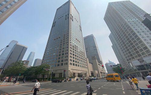  技术极客视角：北京CBD核心区超高层写字楼的硬件博弈与选址逻辑 房产家居