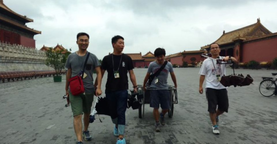  技术拆解｜《我在故宫修文物》凭什么拿下9.4分：一篇关于纪录片方法论的深度复盘 影视小说