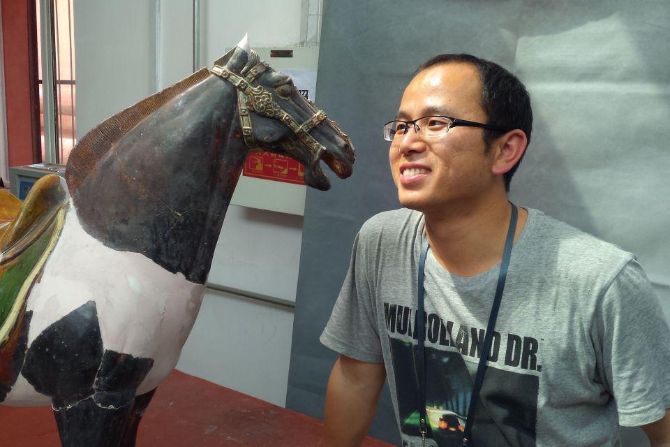  技术拆解｜《我在故宫修文物》凭什么拿下9.4分：一篇关于纪录片方法论的深度复盘 影视小说