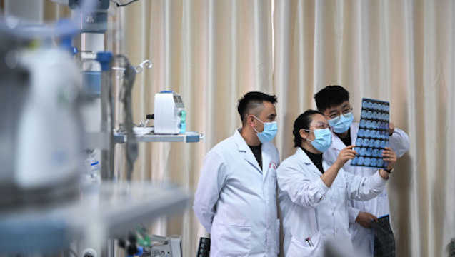 乡村医疗质量管理三年行动：技术架构深度拆解与实施路径 新闻