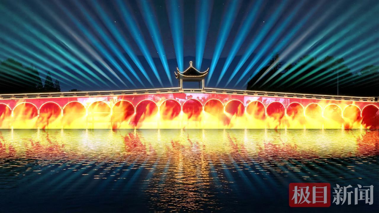  技术架构解码：沉浸式红色文旅的「梦回瞿家湾」模式创新 文化旅游