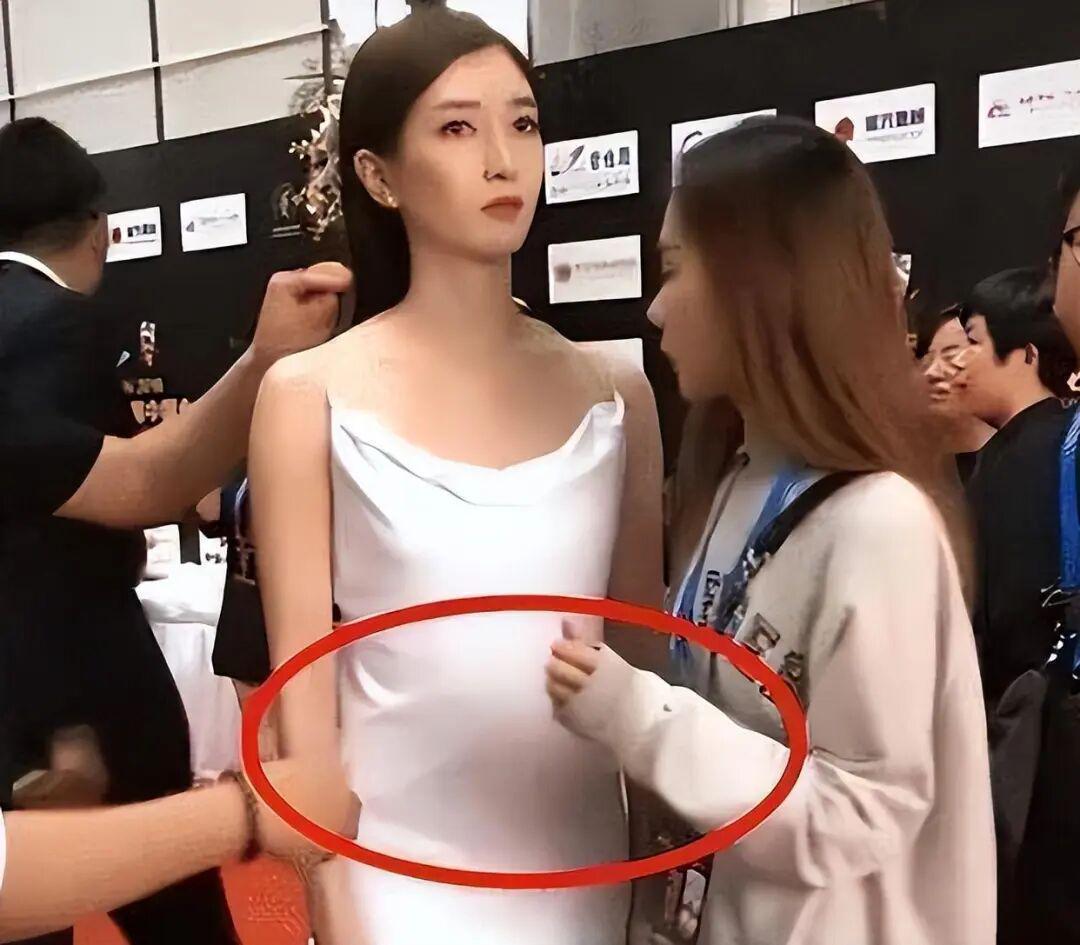  从“胡歌女友”到“产子风波”：江疏影的舆论突围战深度复盘 娱乐新闻