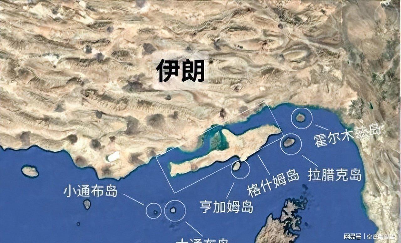  霍尔木兹困局：日本能源命脉与外交失衡的深层博弈 新闻
