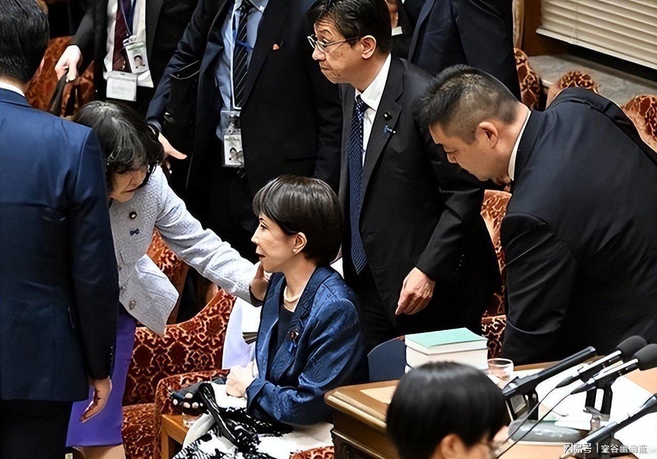  霍尔木兹困局：日本能源命脉与外交失衡的深层博弈 新闻