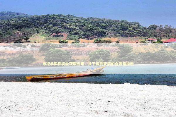 手把手教你安全获取应用：从下载到安装的全流程指南 IT技术